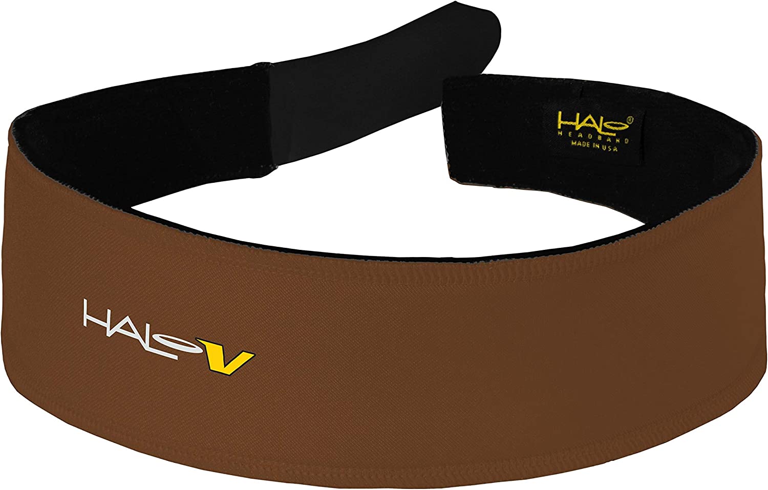 Halo V - Velcro®Headband (réglable)