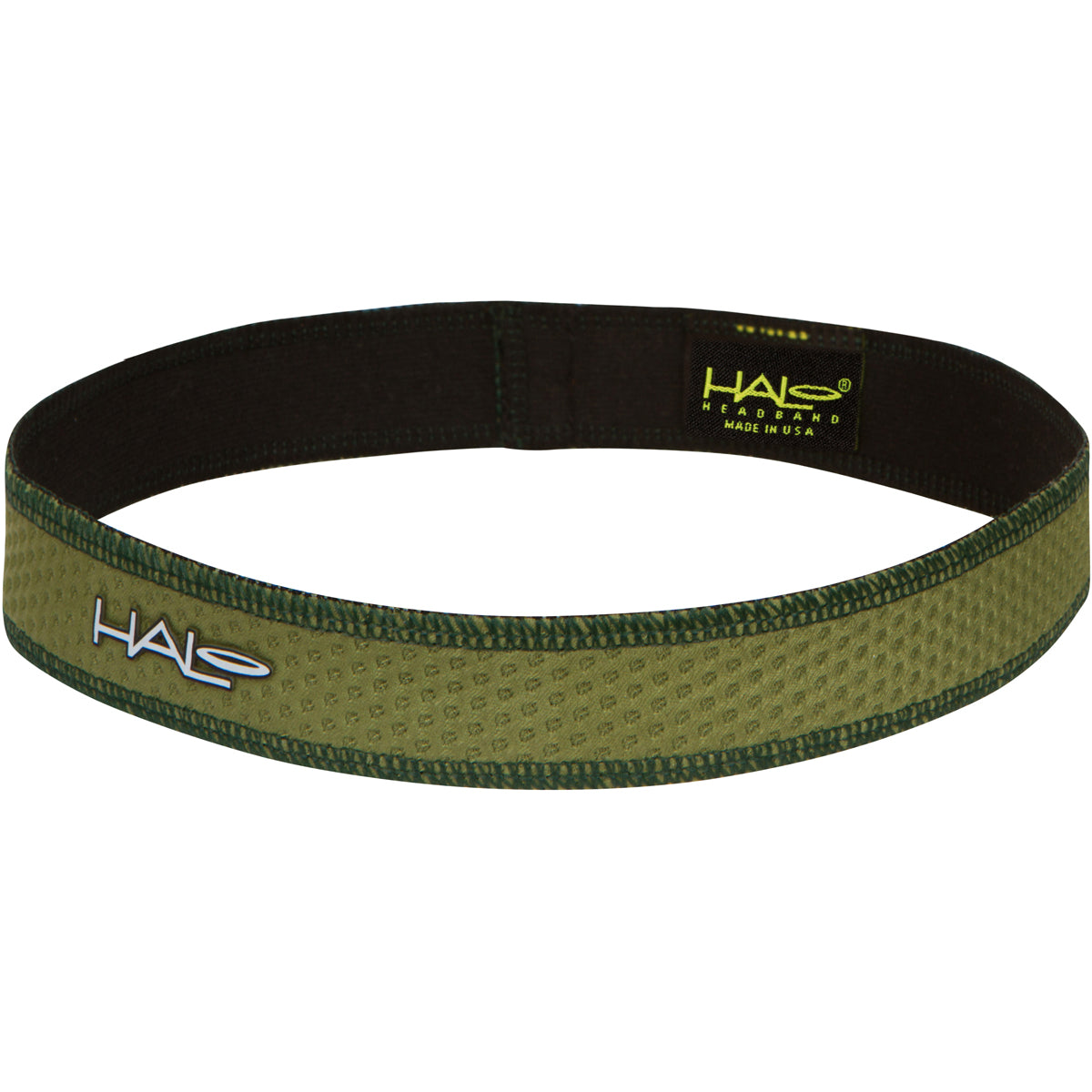 Halo Slim Pullover AIR Series Headband