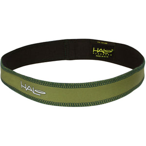 Halo Slim 1" Pullover Headband
