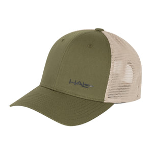 Casquette en maille Halo FlexFit®