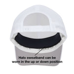 Halo FlexFit® Mesh Cap