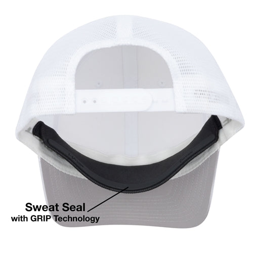 Halo FlexFit® Mesh Cap