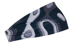 Halo Bandit - pullover headband