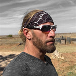 Halo Bandit AIR Series - serre-tête à enfiler