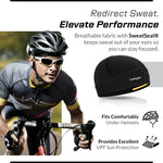 Casquette Halo Skull