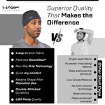 Casquette Halo Skull