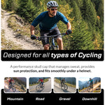 Casquette Halo Skull