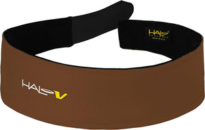 Halo V - Velcro®Headband (adjustable)