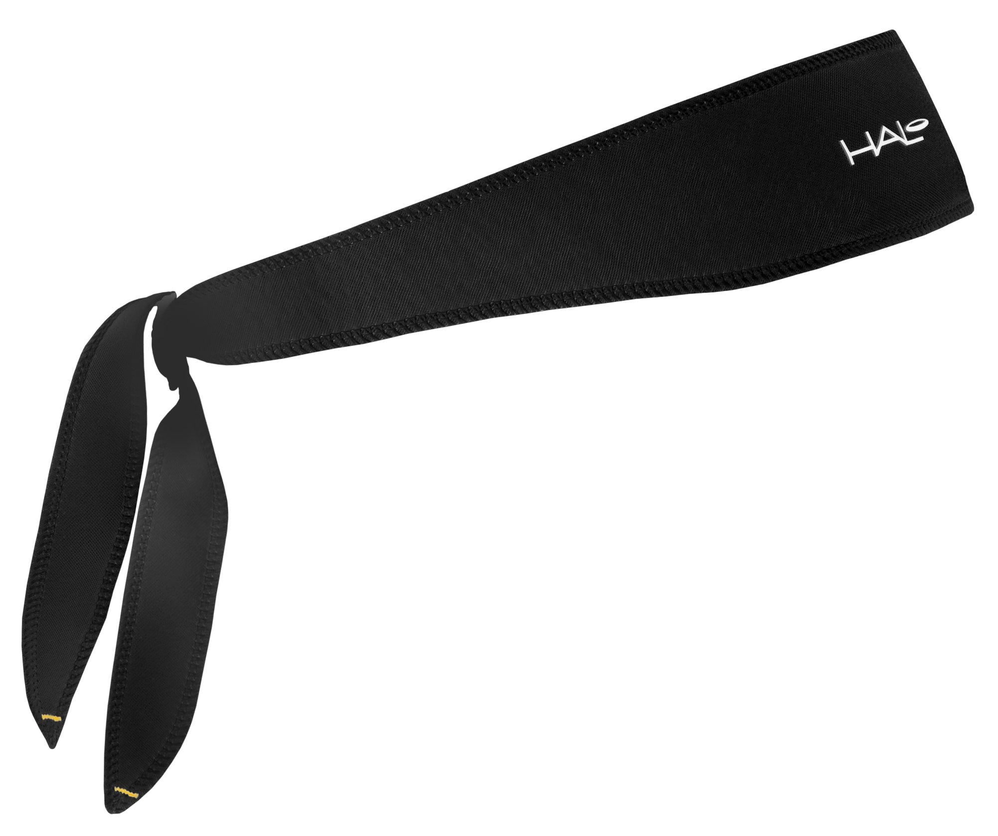 Halo I Headband - tie version - Haloheadband Canada