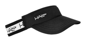 Halo Race Visor - Haloheadband Canada