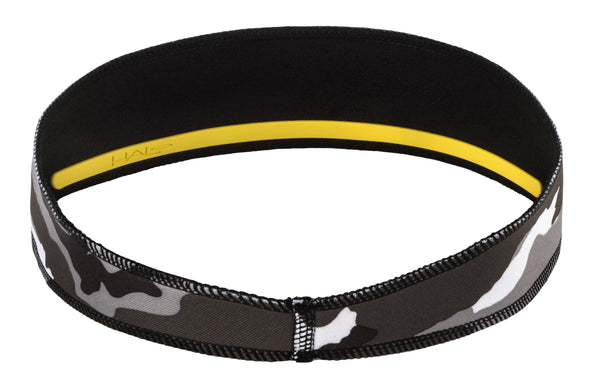 HALO II PULLOVER HEADBAND - Verde Acqua - Foto 5