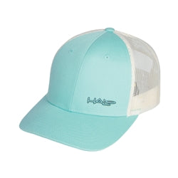 Halo Hinge Classic Hat