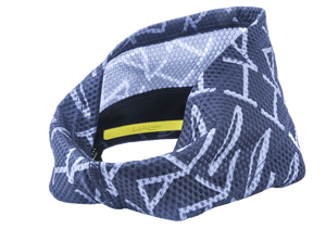Halo Bandit AIR Series - pullover headband