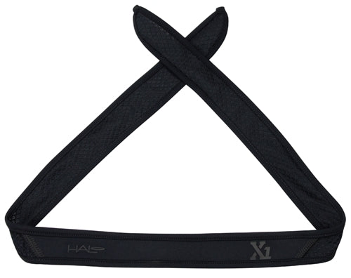 Halo X1 Tie Headband
