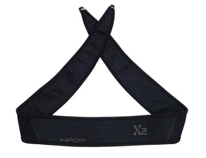Halo X2 Tie Headband