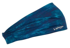 Halo Bandit - pullover headband