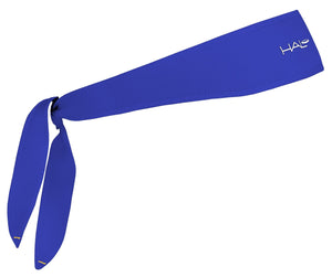 Halo I Headband - tie version - Haloheadband Canada