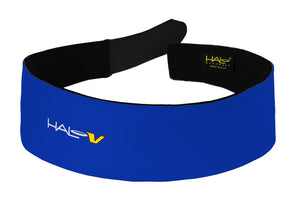 Halo V - Velcro®Headband (adjustable) - Haloheadband Canada