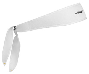 Halo I Headband - tie version - Haloheadband Canada