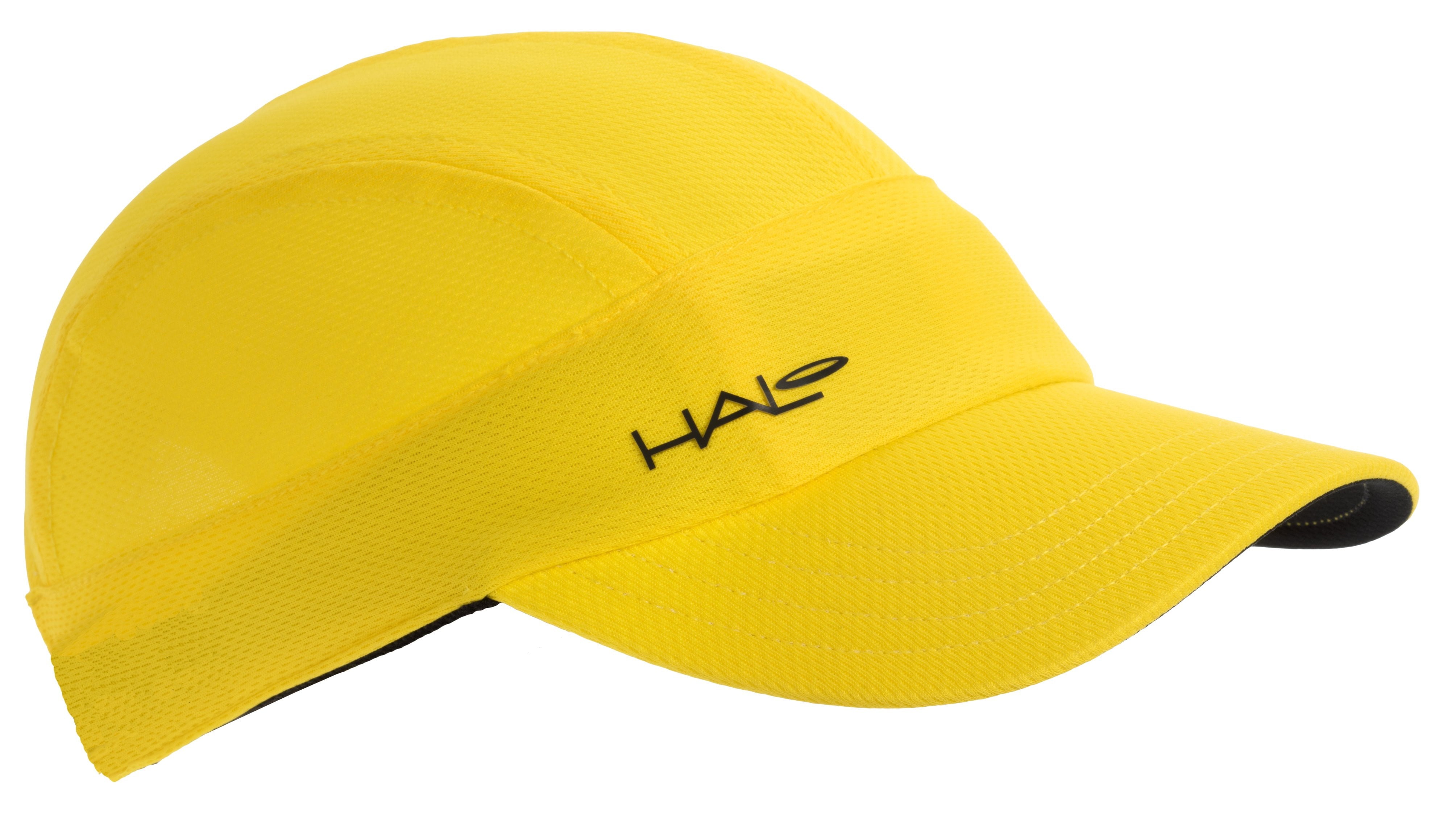 Halo Sport Hat - Haloheadband Canada