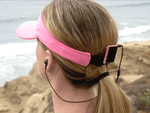 Halo Rhythm Short Earphones - Haloheadband Canada